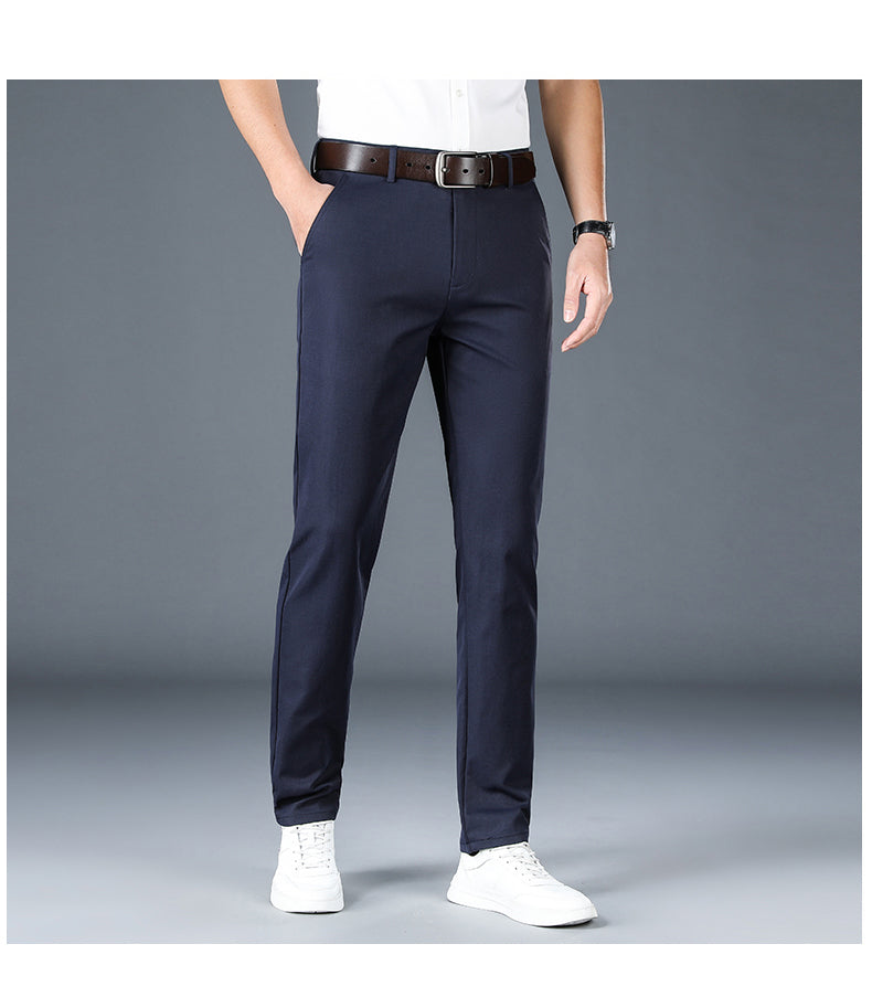 LMS Casual Suit Pants