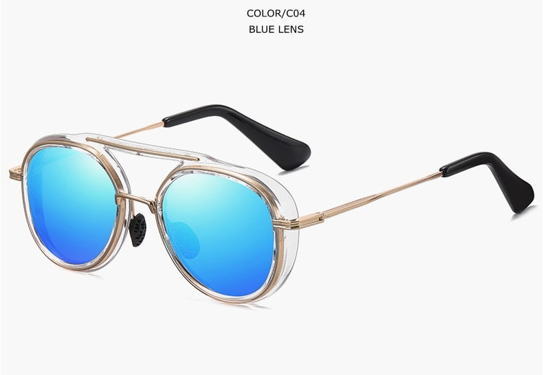 Gothic Steampunk Eyewear
