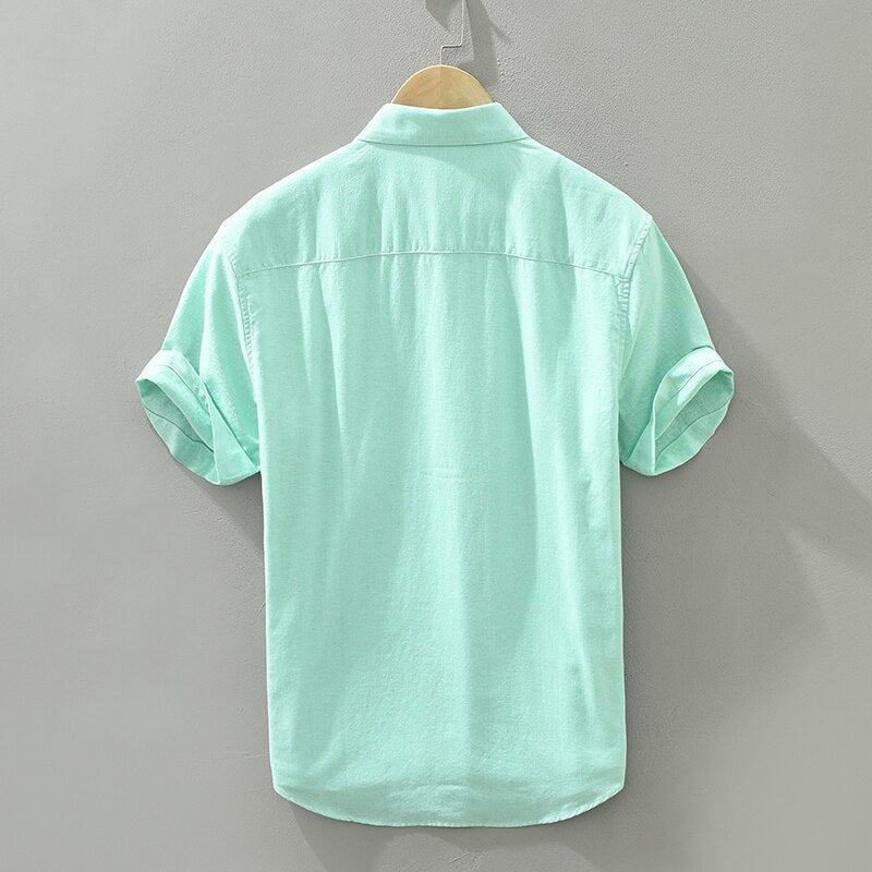 Casual Vintage Shirts