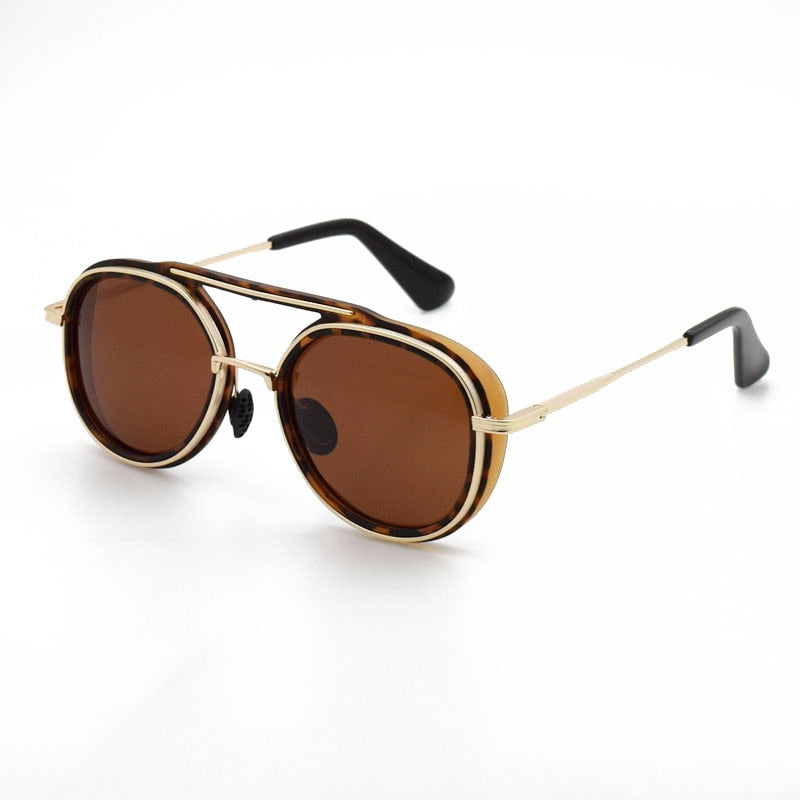 Gothic Steampunk Eyewear