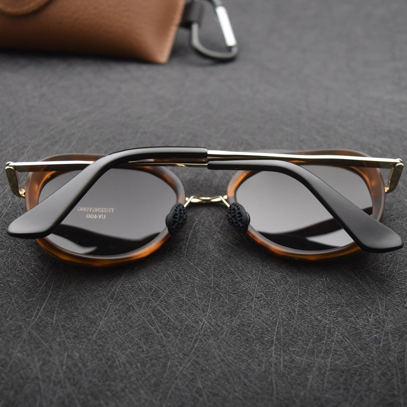 Gothic Steampunk Eyewear