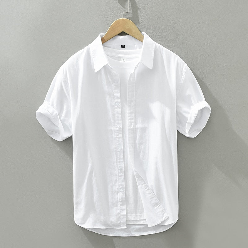 Casual Vintage Shirts