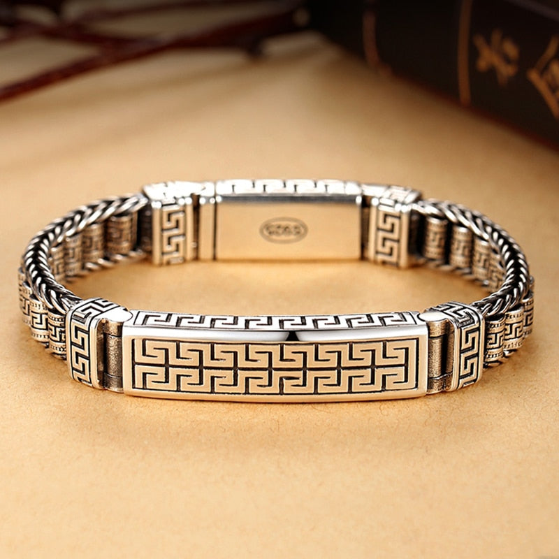 Pattern Bracelet