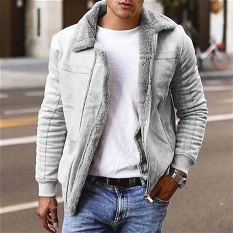 LMS Plush Jacket