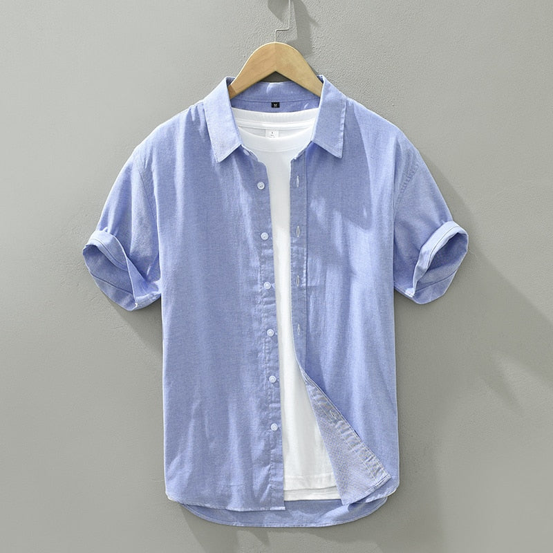 Casual Vintage Shirts