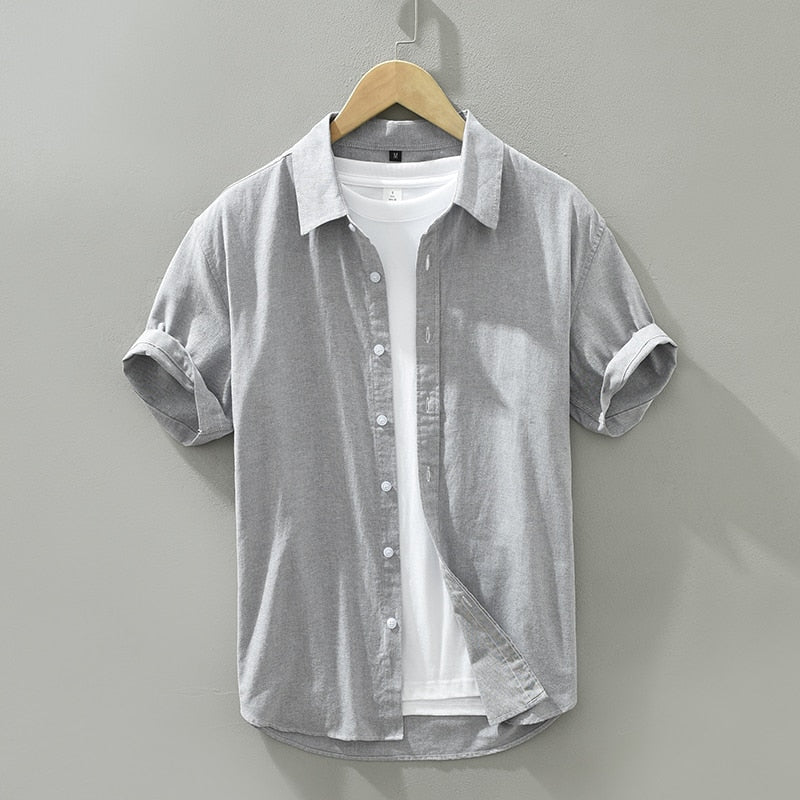 Casual Vintage Shirts