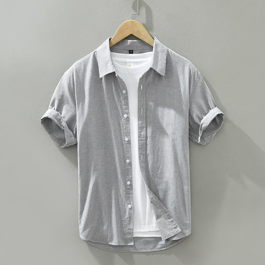 Casual Vintage Shirts