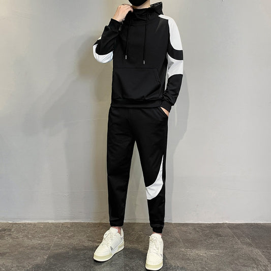 LMS Streetwear Tracksuit