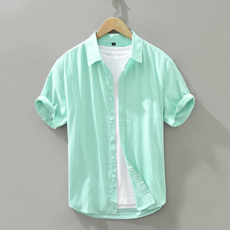 Casual Vintage Shirts