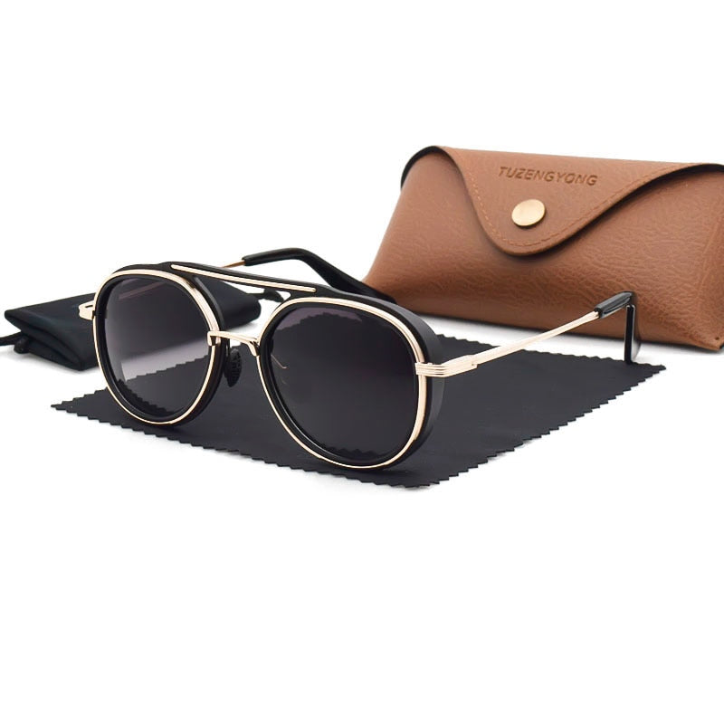 Gothic Steampunk Eyewear