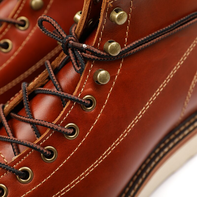 LMS Retro Hiking Boot