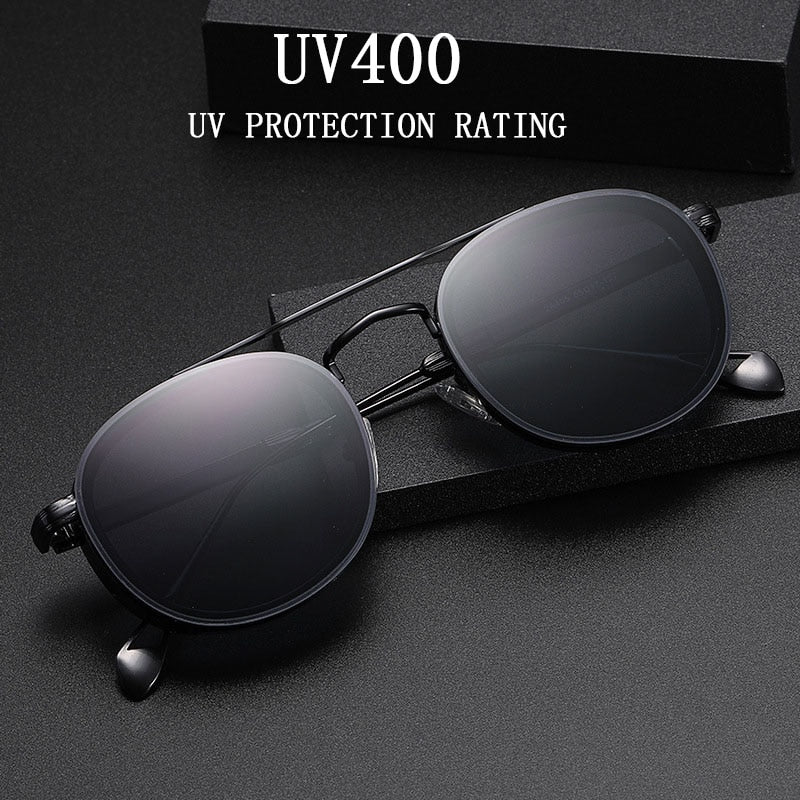 LMS Retro Fashion Sunglasses