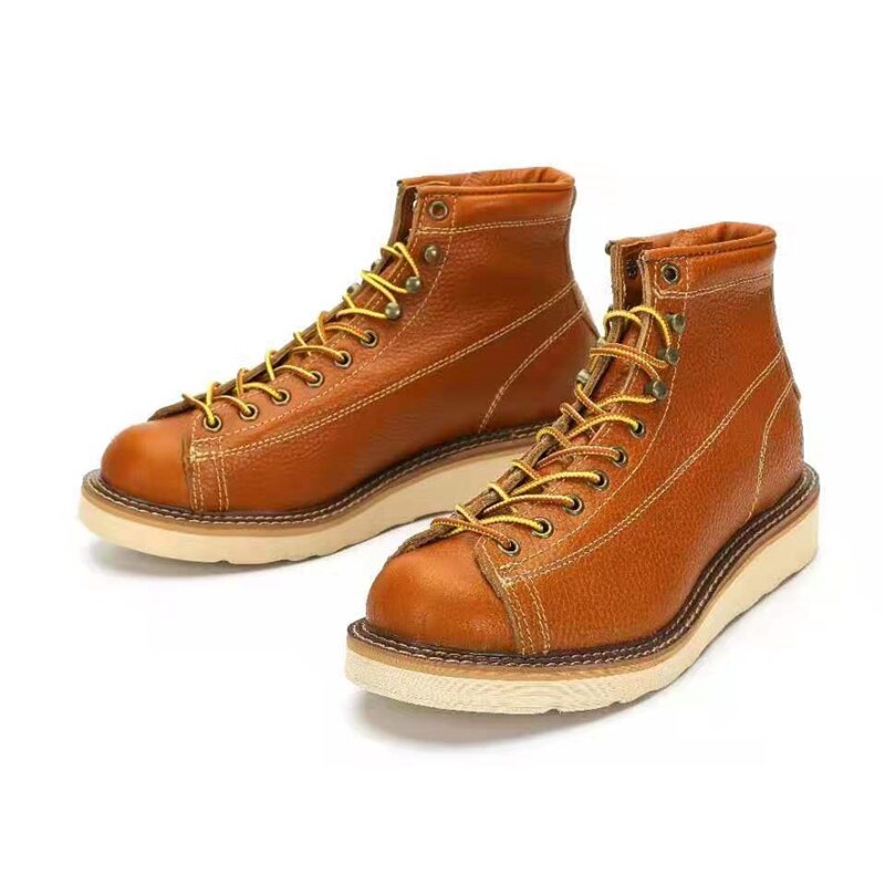 LMS Retro Hiking Boot