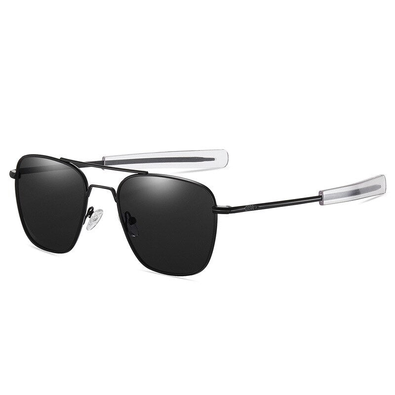 Retro Premium Pilot Style Sunglasses