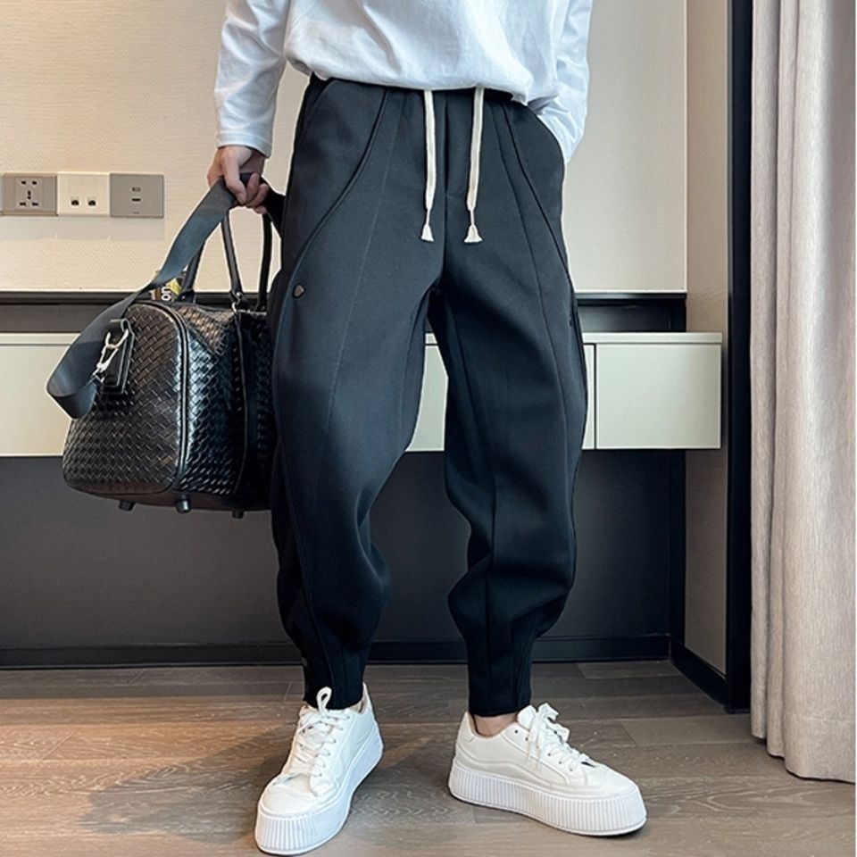 Fleece Sport Pants