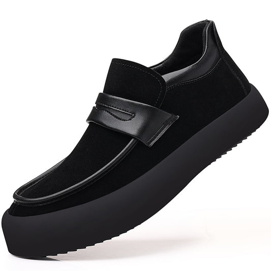 Legend Men Style Platform Shoe