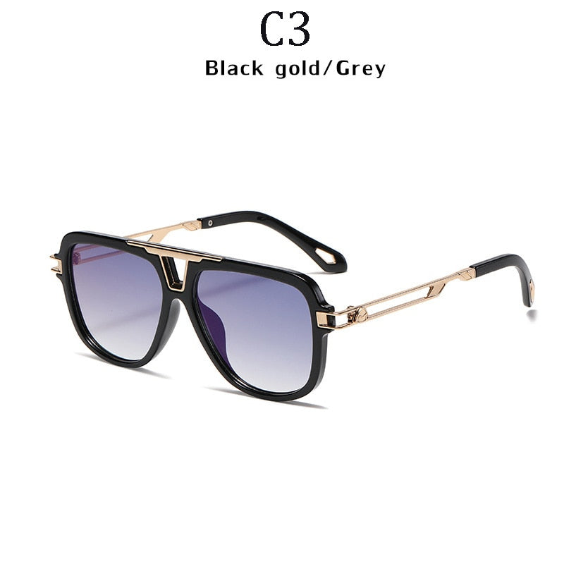 LSM Sunglasses
