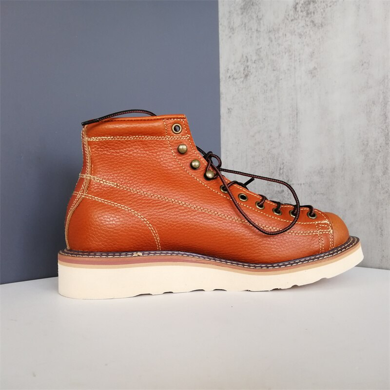 LMS Retro Hiking Boot