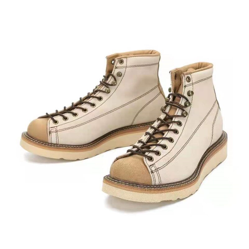 LMS Retro Hiking Boot