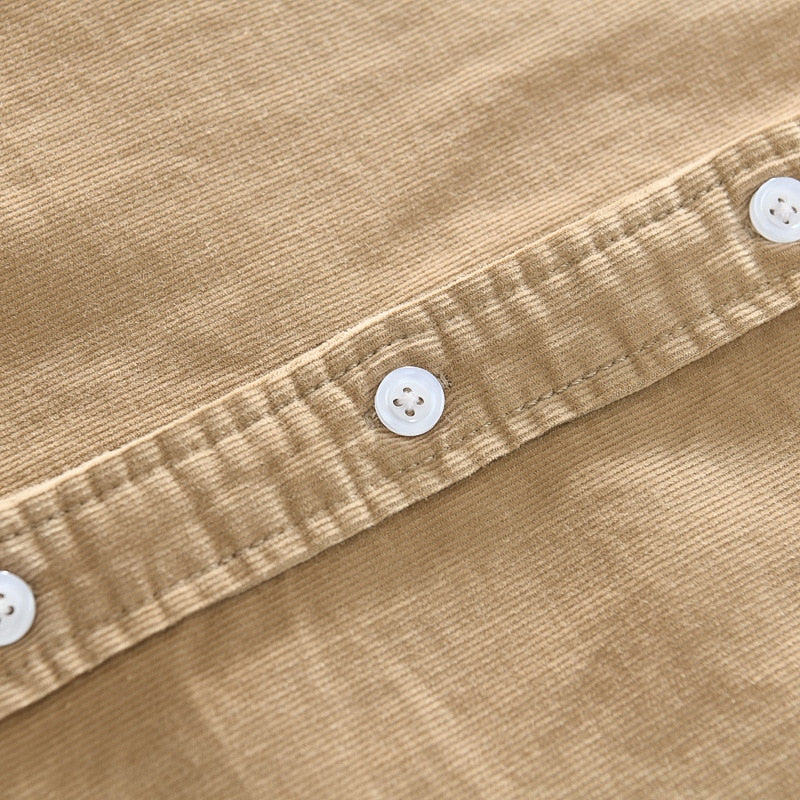 Classic Daily Shirts