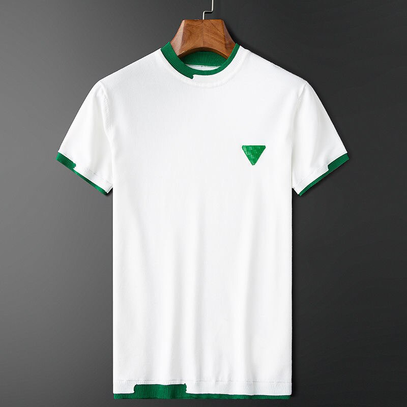 LMS knitted T-shirt