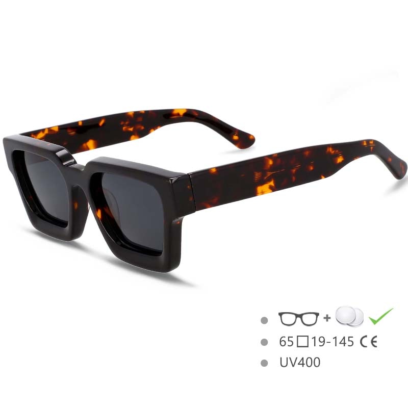 LMS Polarized Sun Glasses
