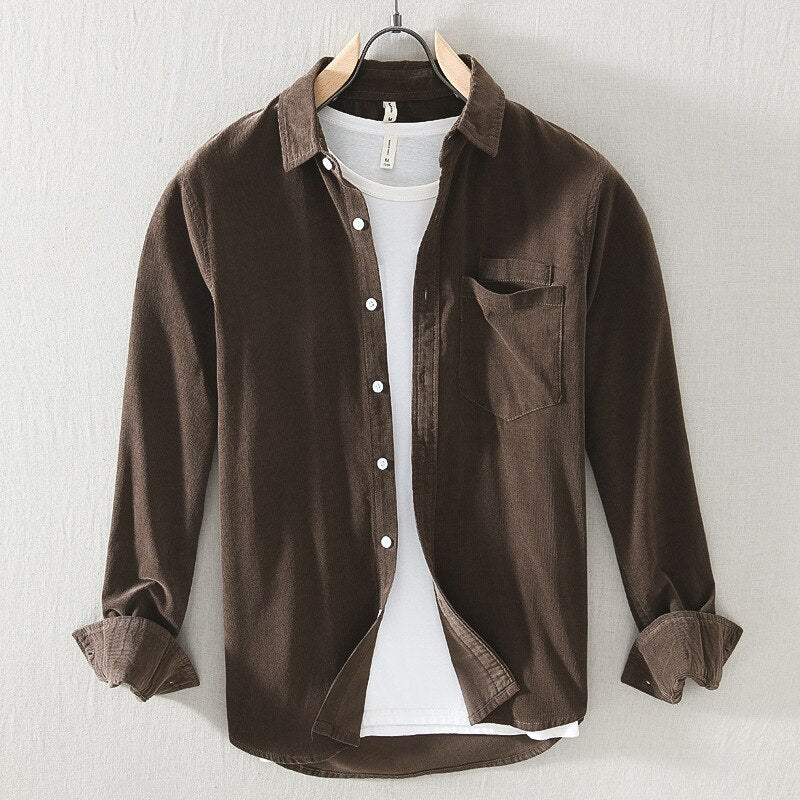 Classic Daily Shirts