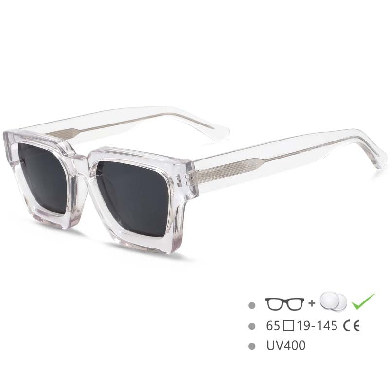 LMS Polarized Sun Glasses