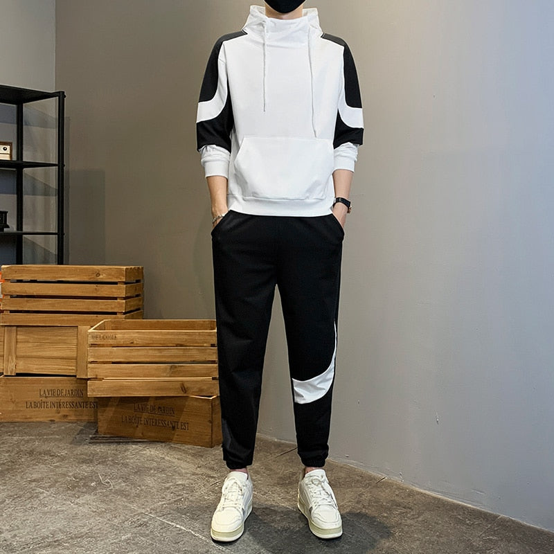 LMS Streetwear Tracksuit