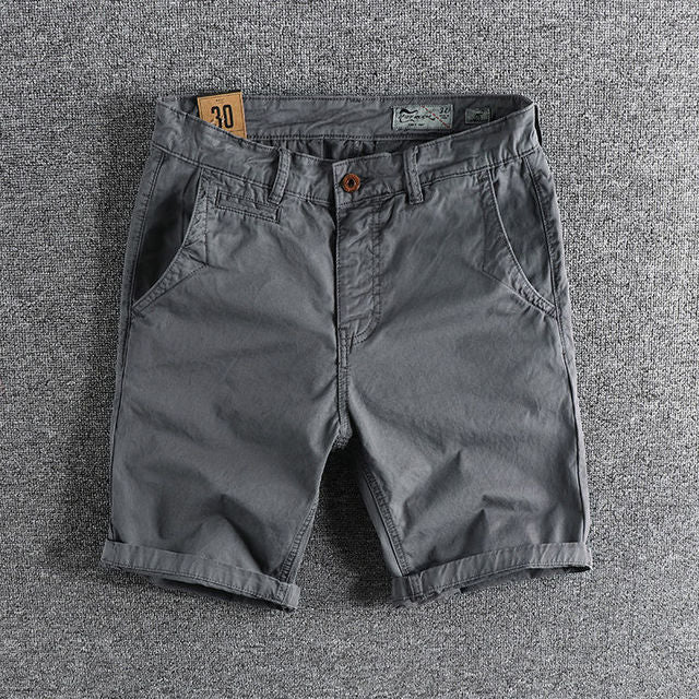 Casual Chinos Short