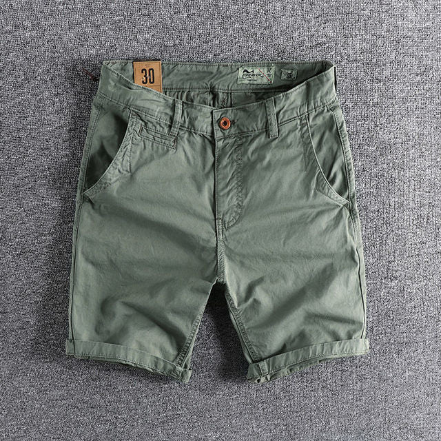 Casual Chinos Short