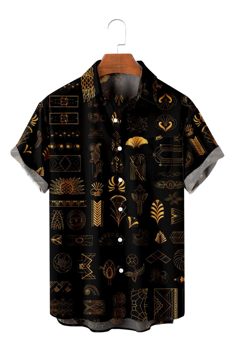 3D Printed Hawaii Shirt