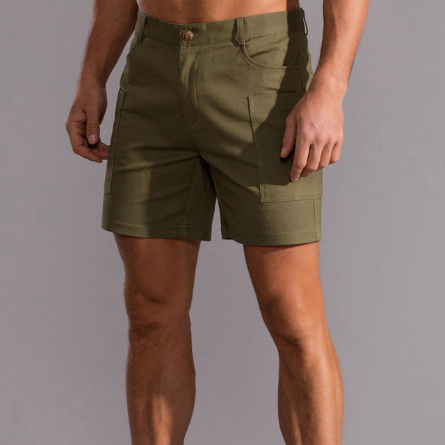 Stylish Short Pants