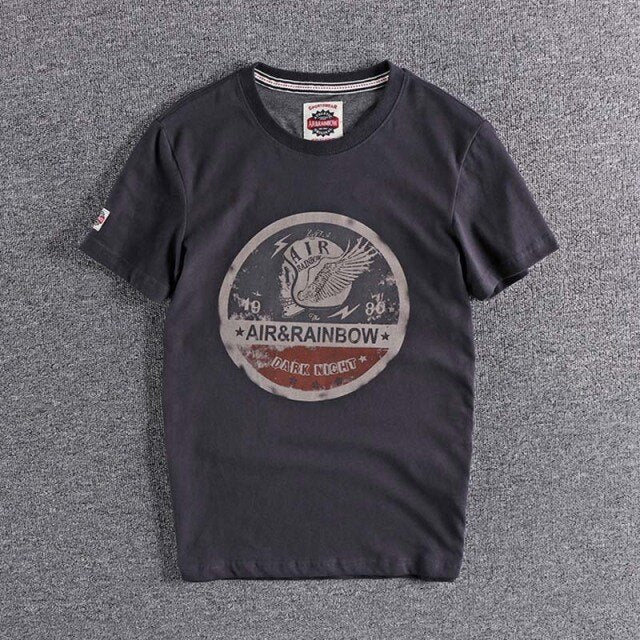 Marshal Casual T-shirt
