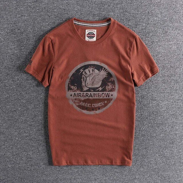 Marshal Casual T-shirt