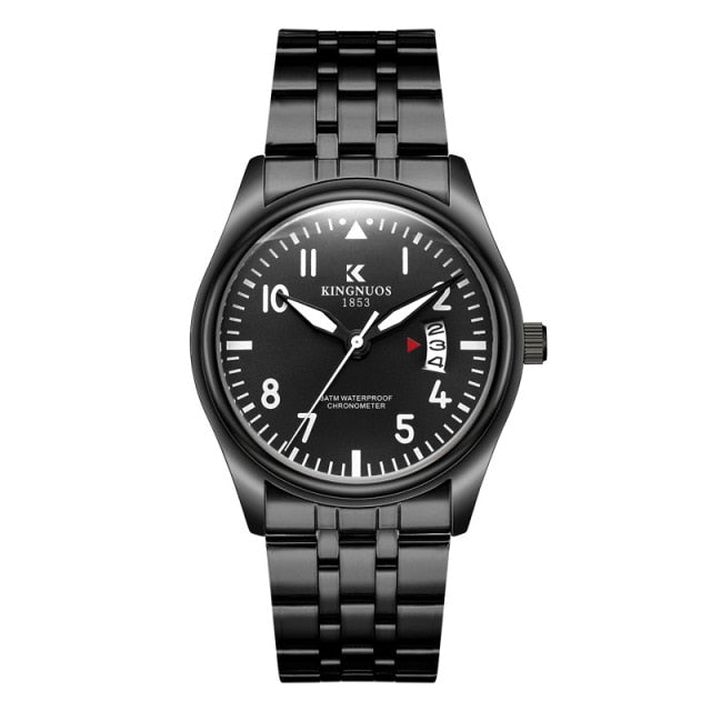 Men's Retro Classic Watch