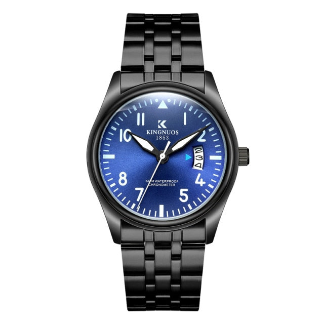 Men's Retro Classic Watch