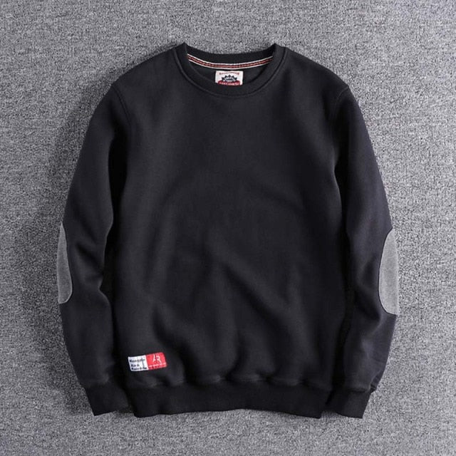 Marshal Sweatshirt
