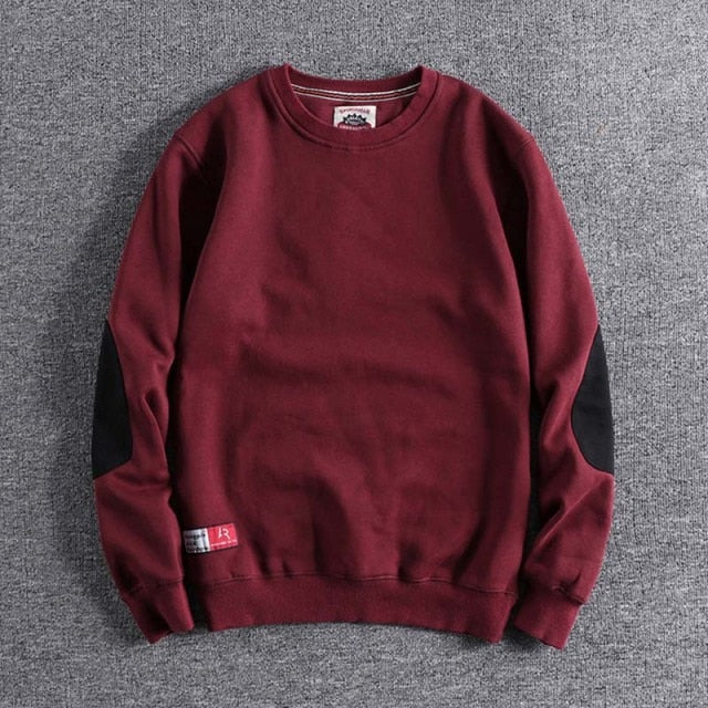 Marshal Sweatshirt