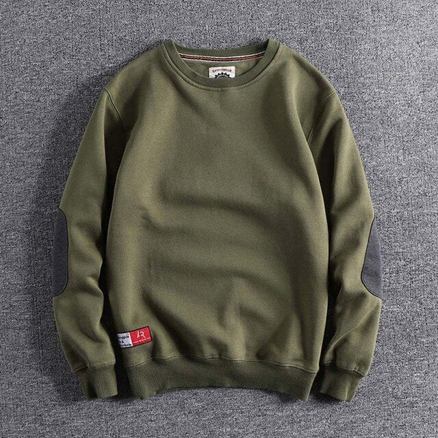 Marshal Sweatshirt