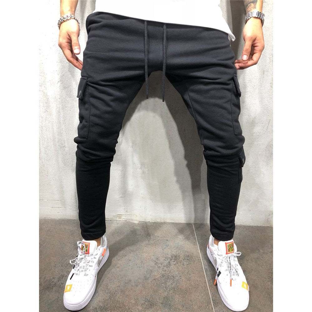 Terry Joggers Sweatpant