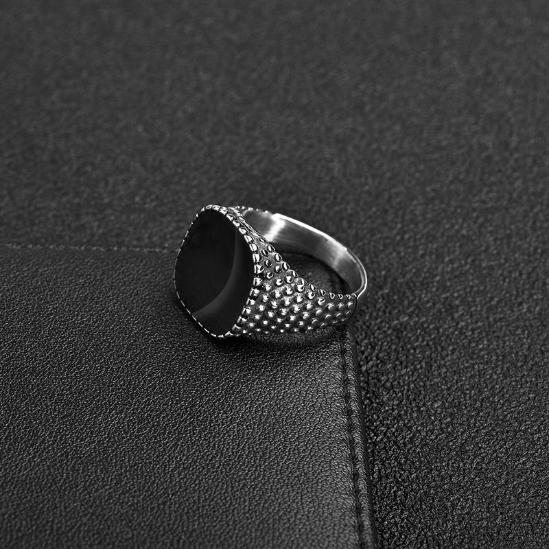 Vintage Silver Ring