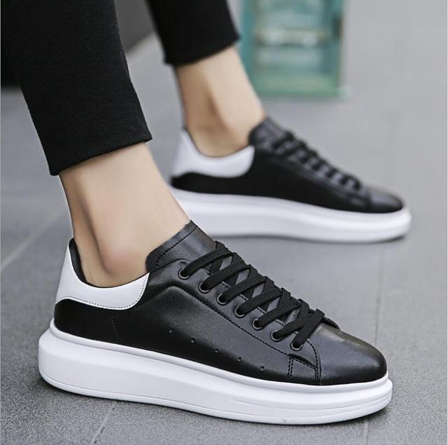 Men's Fashion Casual Sneakers