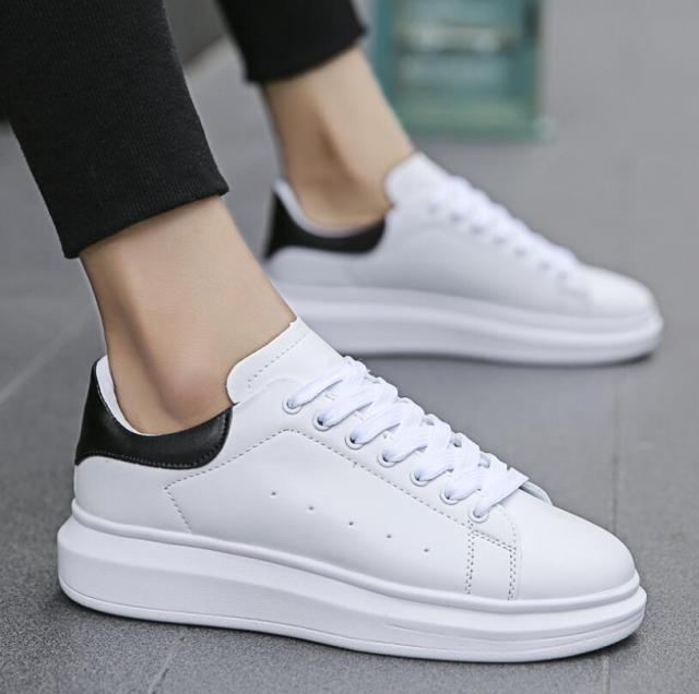 Men's Fashion Casual Sneakers