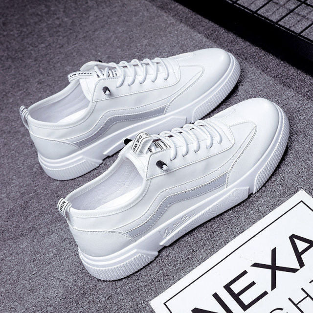 Men's Casual Mesh Sneakers