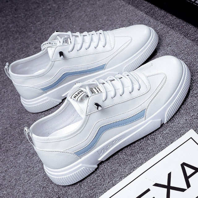 Men's Casual Mesh Sneakers