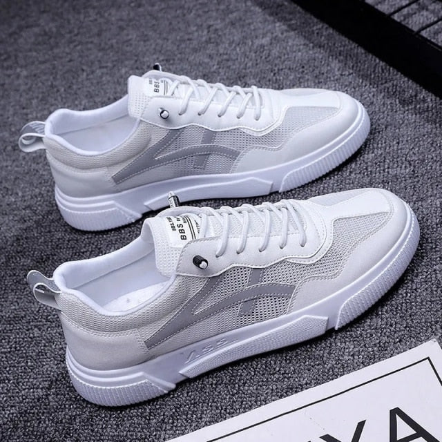 Men's Casual Mesh Sneakers