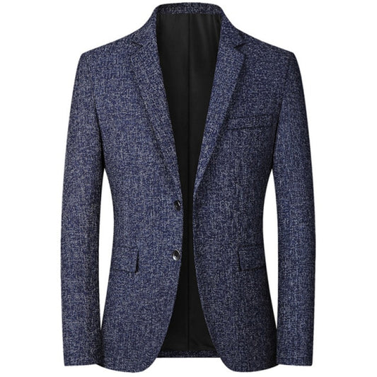 Fashion Slim Casual Blazers