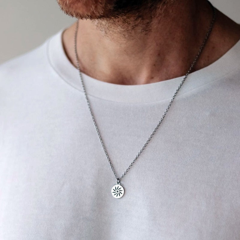 Indie Pendants Necklace