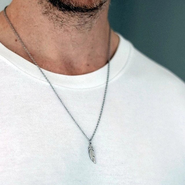 Indie Pendants Necklace